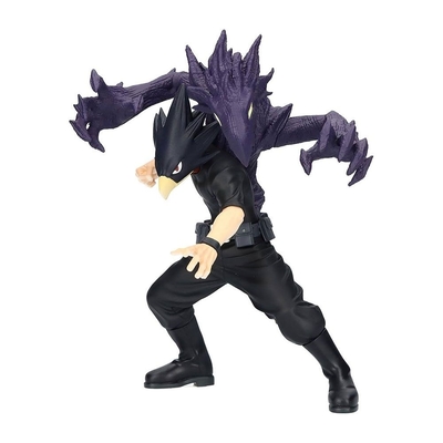 Product Φιγούρα Bandai Banpresto My Hero Academia The Amazing Heroes Plus - Fumikage Tokoyami base image
