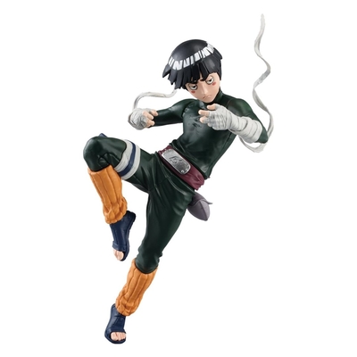 Product Φιγούρα Bandai Banpresto Naruto Shippuden Banpresto Figure Colosseum - Rock Lee base image