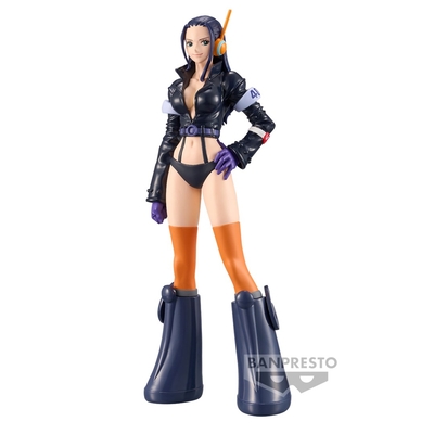 Product Φιγούρα Bandai Banpresto One Piece Dxf The Grandline Series - Egghead Nico Robin base image