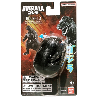 Product Φιγούρα Bandai Godzilla Egg Monster - Godzilla base image