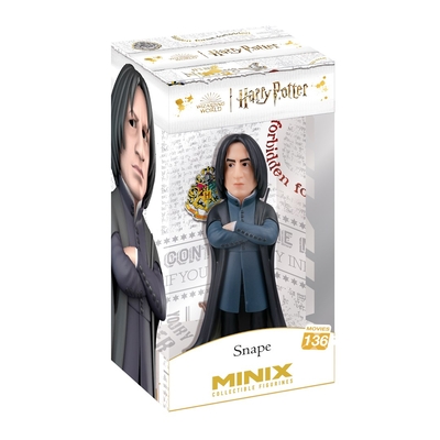 Product Φιγούρα Minix Harry Potter - Snape base image