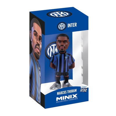 Product Φιγούρα Minix Inter Mediolan - Marcus Thuram base image