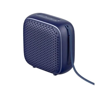 Product Φορητό Ηχείο Bluetooth Havit SK838BT - Blue base image
