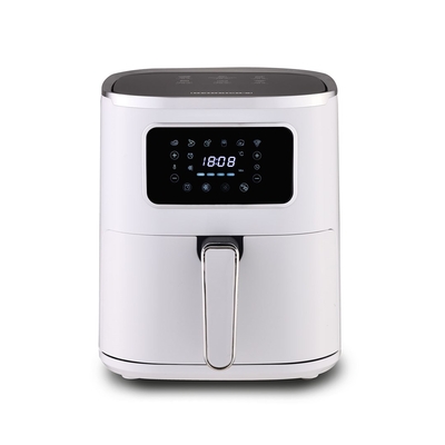 Product Φριτέζα Αέρος Heinrich's HFR 8216 5.0 l 1450W White base image