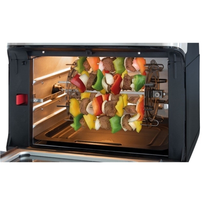 Product Φριτέζα Αέρος Low fat hot air ProfiCook PC-FR 1200 H base image