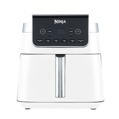 Product Φριτέζα Αέρος Ninja AF180EUWH Single 6.2 L Stand-alone 2000W White base image