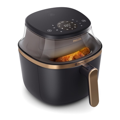 Product Φριτέζα Αέρος Philips non-fat NA 342/00 base image