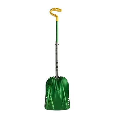 Product Φτυάρι Pieps avalanche shovel C 660 Green base image