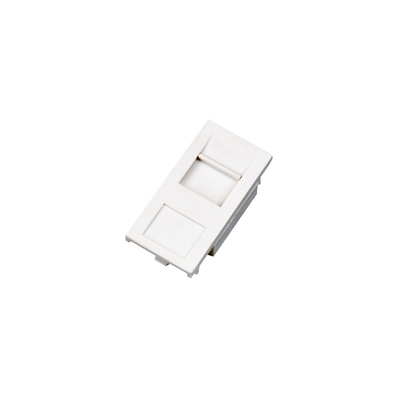 Product Προστατευτικό Κάλυμμα Alantec OS002 socket safety cover White 1 pc(s) base image