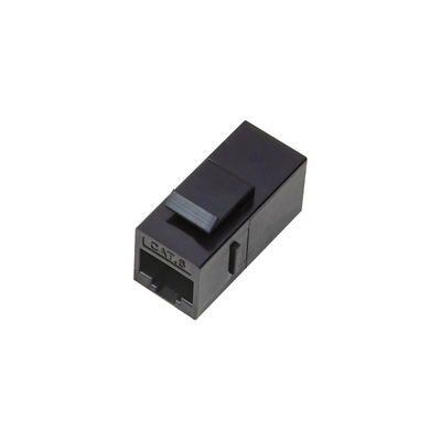 Product Σύνδεσμος Καλωδίων Alantec WTM17 wire connector RJ45 Black base image