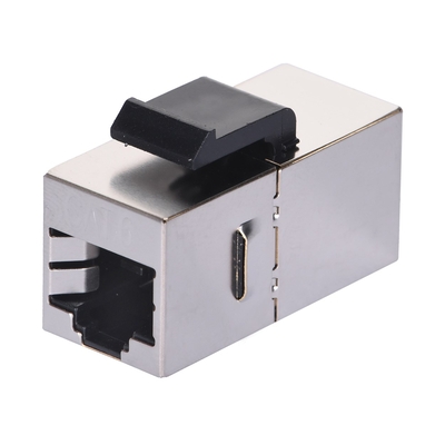 Product Σύνδεσμος Καλωδίων Alantec WTM20 wire connector RJ45 Grey base image