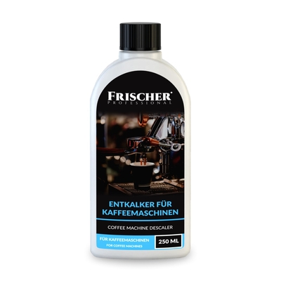 Product Αξεσουάρ Καφετιέρας Descaler for automatics Frischer 0,25l (concentrate) base image