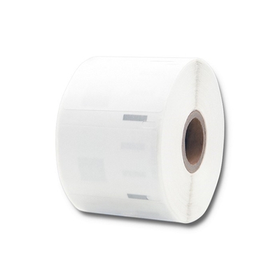 Product Αυτοκόλλητες Ετικέτες Qoltec 50235 for Dymo LW-11354 / S0722540 / 57 x 32 mm / 1000pc base image