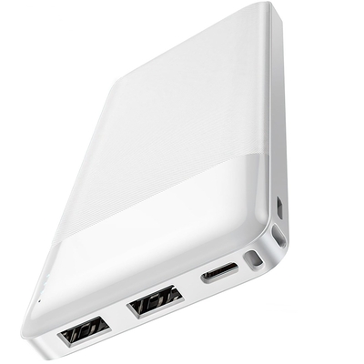 Product Powerbank Hoco J72 Easy 10000mAh White base image