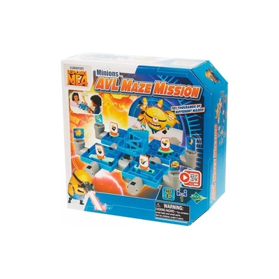 Product Μινιατούρα Epoch Games 7521 board/card game 10 min base image