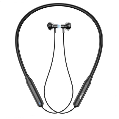 Product Bluetooth Handsfree Hoco ES58 Sound In-Ear Black base image
