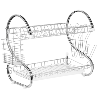 Product Στεγνωτήρας Νεροχύτη Maestro 43cm MR-1025-43 base image