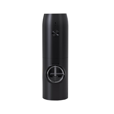 Product Μύλος Μπαχαρικών Maestro MR-1615 (MR-1615-Black) Black base image