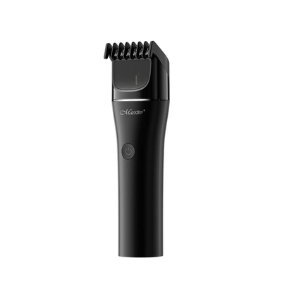 Product Κουρευτικής Μηχανής Maestro MR-641 USB hair trimmer base image