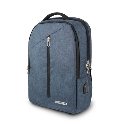 Product Τσάντα Laptop Esperanza ET196 Backpack 15.6'' Blue base image