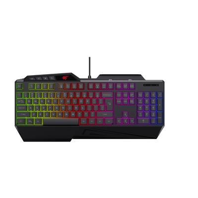 Product Πληκτρολόγιο Havit KB488L wired Gaming base image