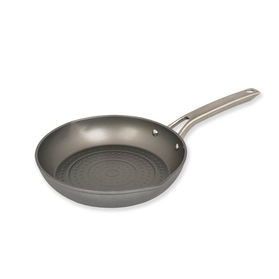 Product Τηγάνι Smart Maestro MR-1202 (MR-1202-24) 24cm Black, Grey base image