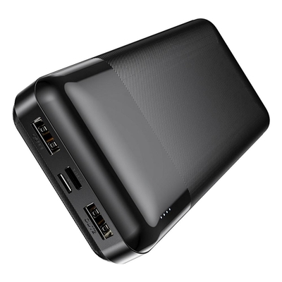 Product Powerbank Hoco J72A EASY 20000mAh Black base image