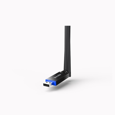 Product Αντάπτορας Δικτύου USB Tenda U11 Pro Wi-Fi 6 AX900 base image
