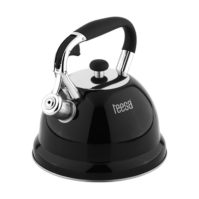 Product Βραστήρας stainless steel with 3L whistle base image