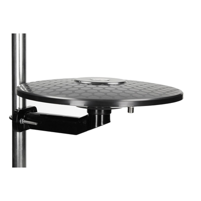 Product Κεραία Τηλεόρασης Inne Outdoor omnidirectional for DVB-T - Black Wiedyska base image