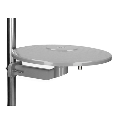 Product Κεραία Τηλεόρασης Inne Outdoor omnidirectional for DVB-T - Gray Wiedyska base image