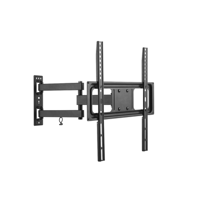 Product Βάση Τηλεόρασης Kruger & Matz Wall Mount for LED TV 32-55 inches Black base image
