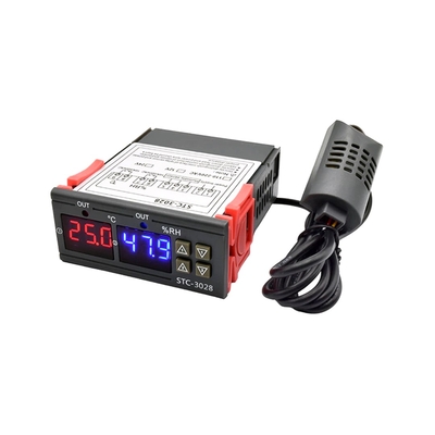 Product Αισθητήρας Inne 230V STC-3028 Thermostat base image