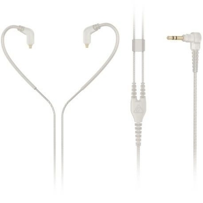 Product Καλώδιο Αντικατάστασης για Ακουστικά Behringer IMC251-CL Cable with MMCX 1.6m base image