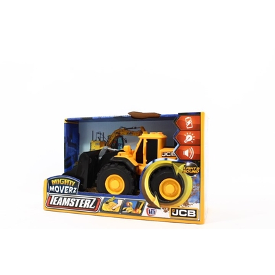 Product Αυτοκινητάκι Teamsterz JCB loader w/dw 1416888 88818 base image