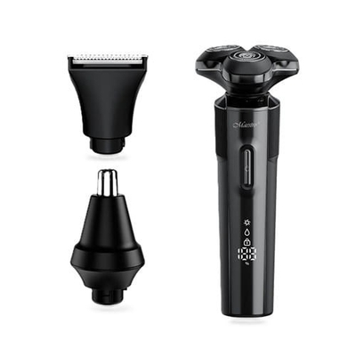 Product Ξυριστική Μηχανή Maestro MR-678 3-in-1 Kit USBDo 90 min base image