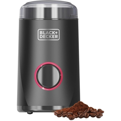 Product Μύλος Καφέ Black & Decker BXCG152E base image