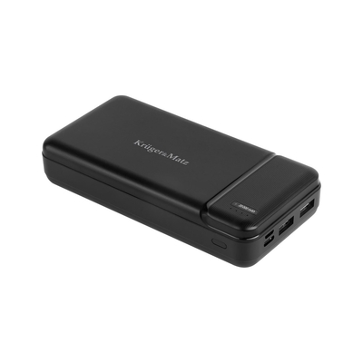 Product Powerbank Kruger & Matz 20000mAh Li-pol base image