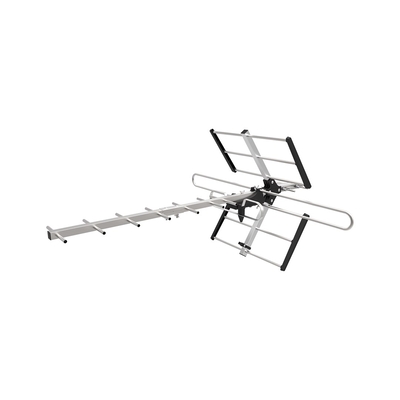 Product Κεραία Τηλεόρασης Cabletech Passive directional type &quot;Yagi&quot; base image