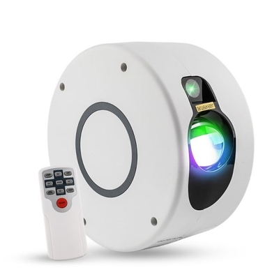 Product Προβολή Αστεριών NN AURA sky star LED remote control base image