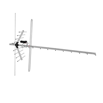 Product Κεραία Τηλεόρασης Lechpol DVB-T COMBO MAX MUX-8 Thames base image