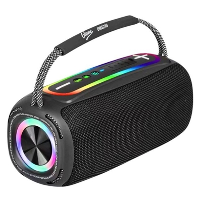Product Φορητό Ηχείο Bluetooth V-Tone BWS210 BK Wireless base image