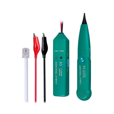 Product Testers Καλωδίων Inne Wire Pair Finder Meter 6812-R base image
