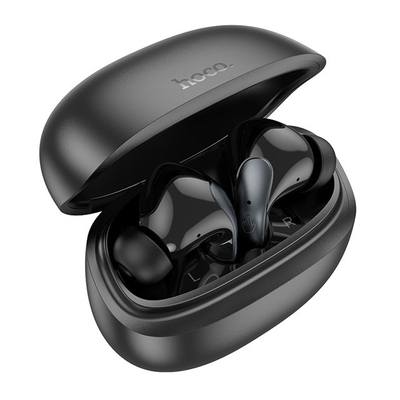 Product Bluetooth Handsfree Hoco EQ5 Energy In-Ear Black base image