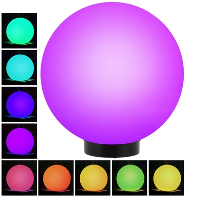Product Ηλιακό Φωτιστικό GreenBlue Garden LED LED GB165 25x25x58cm balls, full color base image