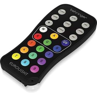 Product controller Behringer IRC1 Universal for Eurolight IRC series base image