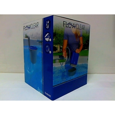 Product Παιδότοπος Bestway Pool Surface Skimmer base image
