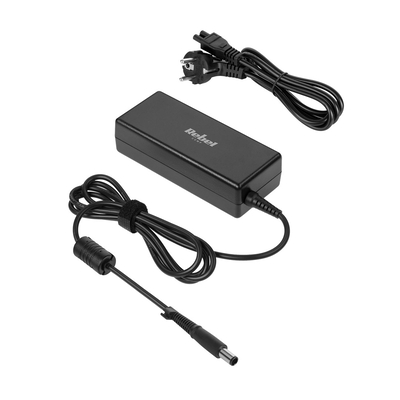 Product Φορτιστής Laptop 90W Rebel for HP / 19 V / 4.62 A / 7.4x5.0x12 mm HQ base image