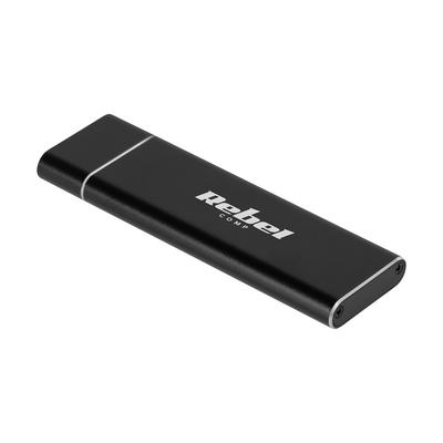 Product Θήκη για Σκληρό Δίσκο M2 NVME/NGFF M2788 SSD Enclosure base image