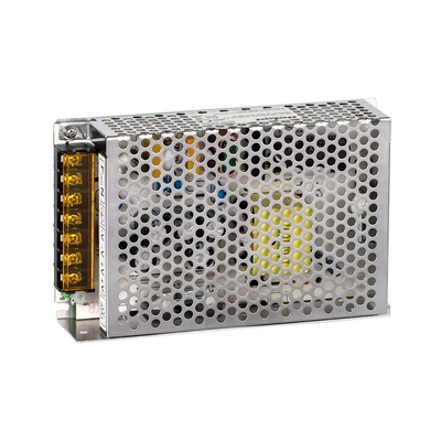 Product Τροφοδοτικό LED Rebel strings 12V 10A (YSI120-12010000) 120 Watt max. base image